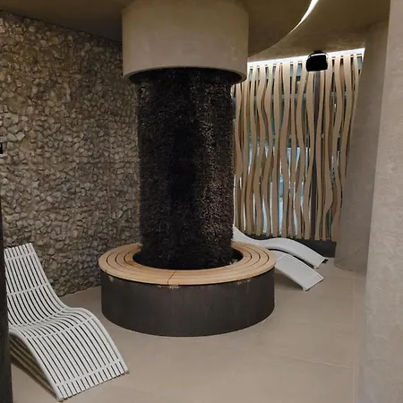 아파트 Wave Resort&spa Elegance With Sea View *