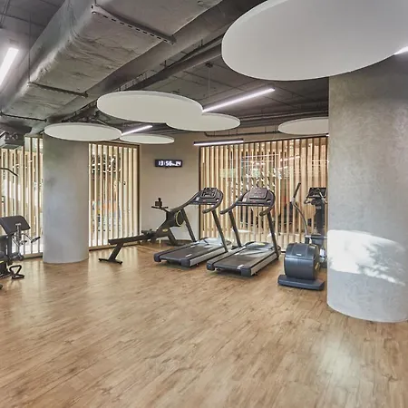 Wave Resort&spa Elegance With Sea View * 미엥지즈드로예