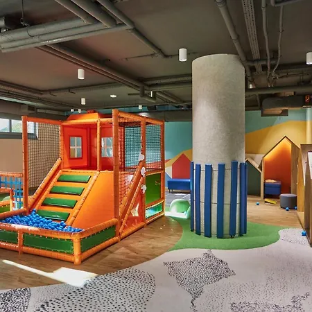 아파트 Wave Resort&spa Elegance With Sea View 미엥지즈드로예