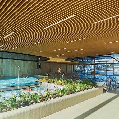 Wave Resort&spa Elegance With Sea View