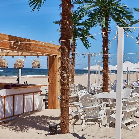 Wave Resort&spa Elegance With Sea View 아파트 *