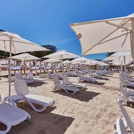 Wave Resort&spa Elegance With Sea View