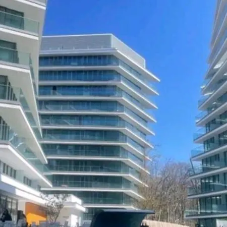 Wave Resort&spa Elegance With Sea View * Miedzyzdroje