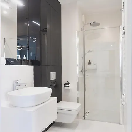 Wave Resort&spa Elegance With Sea View *