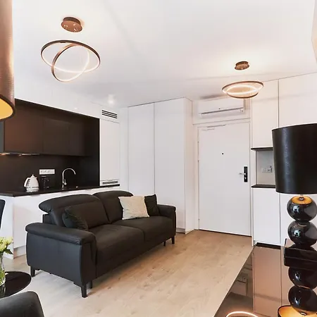 Wave Resort&spa Elegance With Sea View