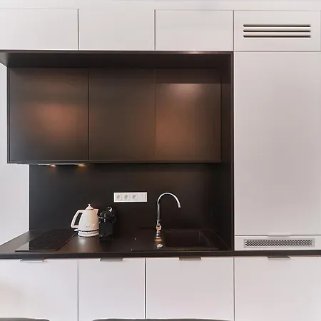 Wave Resort&spa Elegance With Sea View * 미엥지즈드로예