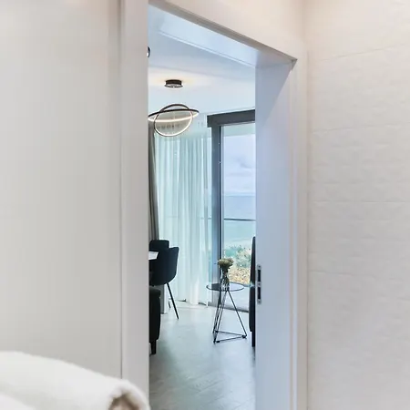 Wave Resort&spa Elegance With Sea View *