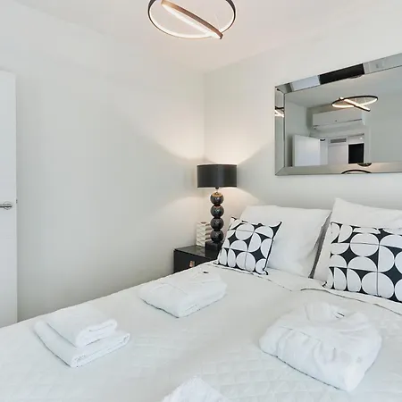 Wave Resort&spa Elegance With Sea View * 미엥지즈드로예