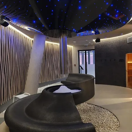 Wave Resort&spa Elegance With Sea View *