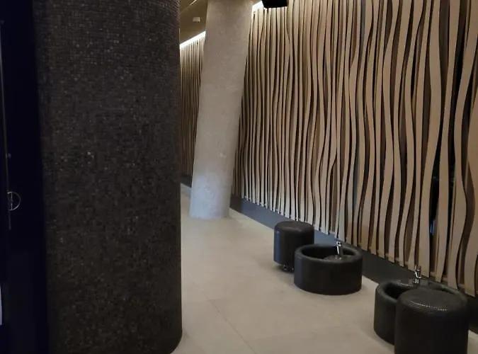 Apartman Wave Resort&spa Elegance With Sea View