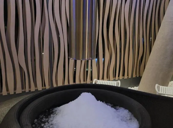 Wave Resort&spa Elegance With Sea View