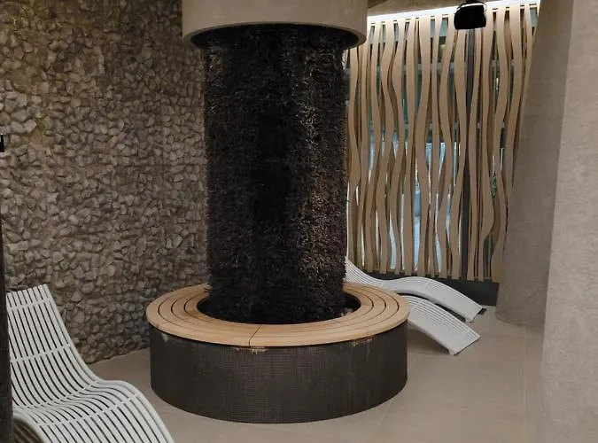 Apartman Wave Resort&spa Elegance With Sea View *