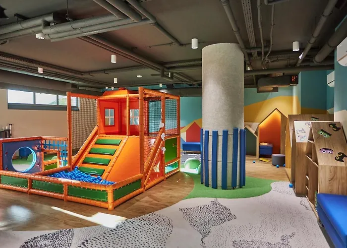 Apartman Wave Resort&spa Elegance With Sea View Międzyzdroje