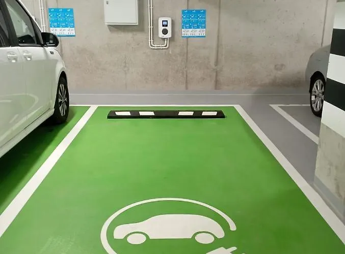 Apartman Wave Resort&spa Elegance With Sea View