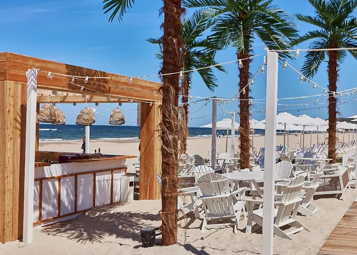 Wave Resort&spa Elegance With Sea View Apartman *