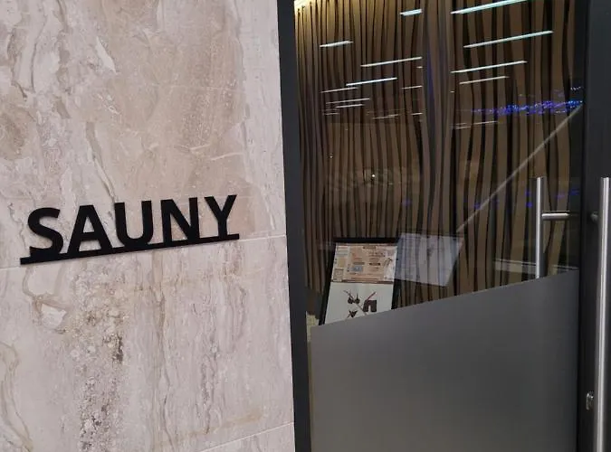 Wave Resort&spa Elegance With Sea View * Międzyzdroje