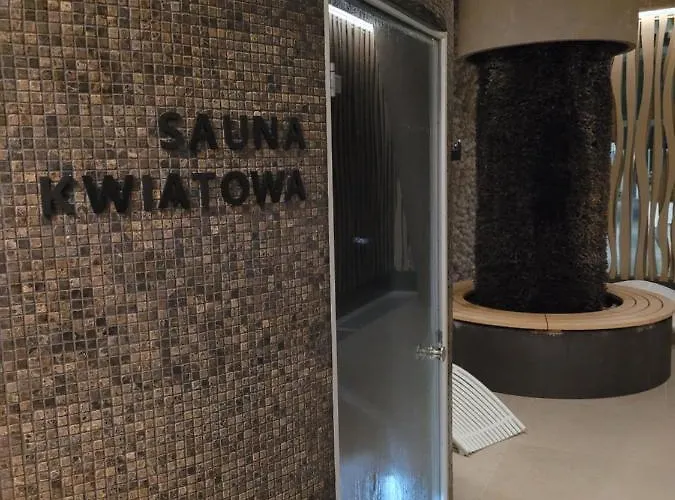 Wave Resort&spa Elegance With Sea View