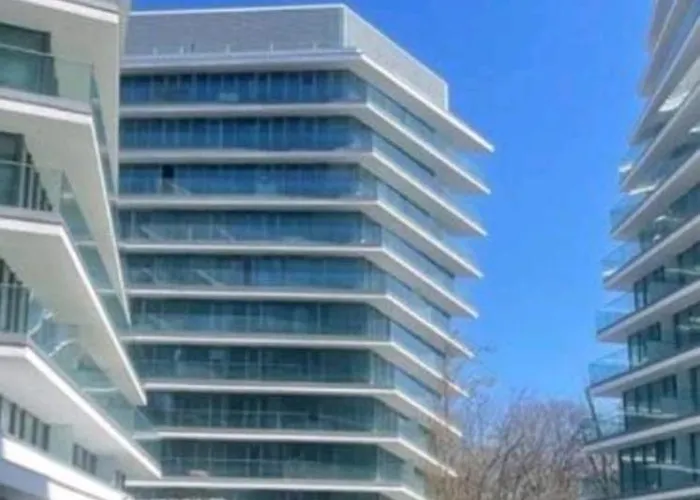 Wave Resort&spa Elegance With Sea View * Międzyzdroje