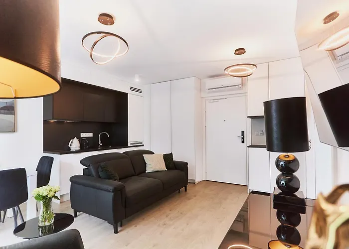 Wave Resort&spa Elegance With Sea View