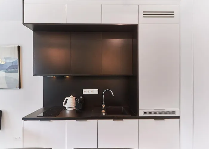 Wave Resort&spa Elegance With Sea View * Międzyzdroje