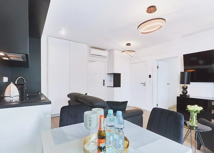 Wave Resort&spa Elegance With Sea View