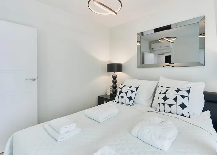 Wave Resort&spa Elegance With Sea View * Międzyzdroje