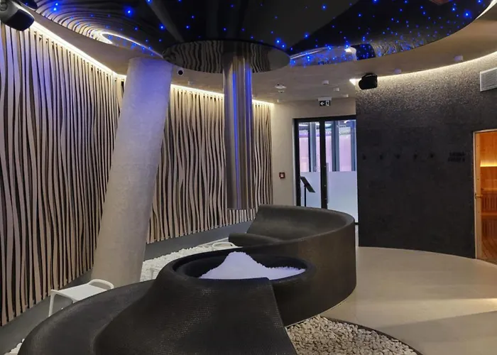 Wave Resort&spa Elegance With Sea View *